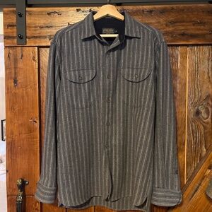 Pendleton Wool Shirt